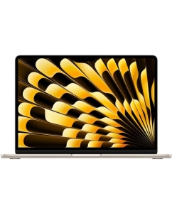 Купить 13.6" Ноутбук Apple MacBook Air золотистый в Техноленде