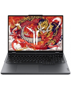 Купить 16" Ноутбук Lenovo Legion R9000P серый в Техноленде