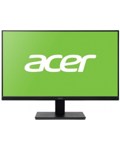 Купить 21.5" Монитор Acer V227QE0bi черный в Техноленде