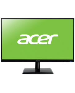 Купить 23.8" Монитор Acer EK241YGbi черный в Техноленде