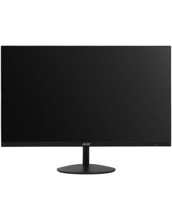 Купить 23.8" Монитор Acer SA242YEbi черный 100Hz, 1920x1080, IPS, 1ms, 250cd/m², 1xHDMI, 1xVGA, Pivot, Tilt, Swivel, HAS в Техноленде