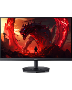 Купить 23.8" Монитор Acer KG241YP3bip черный в Техноленде