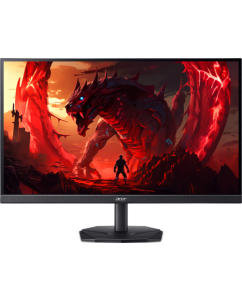 Купить 23.8" Монитор Acer KG241YX1bmiipx черный в Техноленде