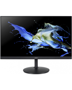 Купить 23.8" Монитор Acer CB242YE3bmirzx черный в Техноленде