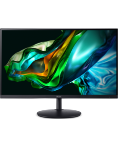 Купить 23.8" Монитор Acer SH242YG0bmihux черный в Техноленде