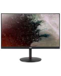 Купить 23.8" Монитор Acer XV240YX1bmiipr черный в Техноленде