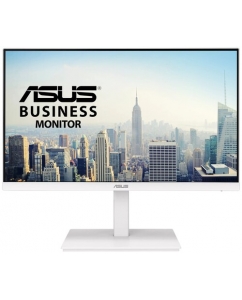 Купить 23.8" Монитор ASUS VA24EQSB-W белый в Техноленде