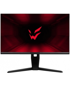 Купить 24.5" Монитор ARDOR GAMING VEGA PRO AQ25H1U черный в Техноленде