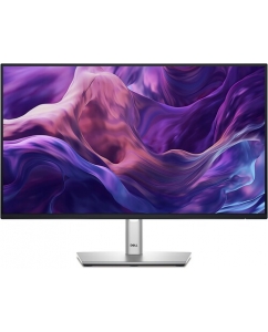 Купить 23.8" Монитор Dell P2425H черный в Техноленде