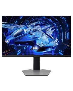 Купить 27" Монитор TCL 27G64 серый в Техноленде