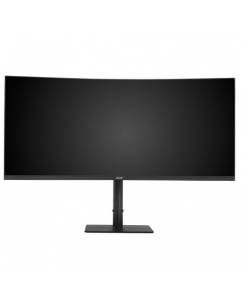 Купить 34" Монитор Acer CZ342CURHbmiphuzx черный в Техноленде