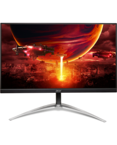 Купить 31.5" Монитор Acer XV323QUM3bmiiphx черный в Техноленде