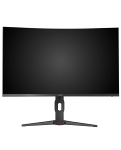 Купить 31.5" Монитор Acer XZ323QUX2bmiiprx черный в Техноленде