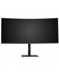 Купить 34" Монитор Acer CZ342CURJ0bmiphuzx черный в Техноленде