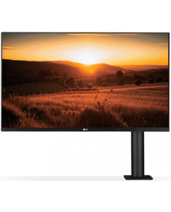 Купить 31.5" Монитор LG 32UN880K-B черный в Техноленде