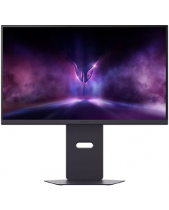Купить 27" Монитор LG 27G850A-B черный в Техноленде