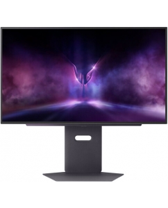Купить 26.5" Монитор LG 27GX790A-B черный в Техноленде