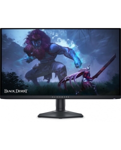 Купить 26.5" Монитор Dell Alienware AW2725DF черный в Техноленде
