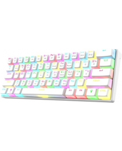 Купить Клавиатура проводная + беспроводная Panteon T2 PRO BS [PANTEONT2PROBS(70)] в Техноленде