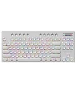 Купить Клавиатура проводная PANTEON T20 PRO BS HS [PANTEONT20PROBSHS(50)] в Техноленде