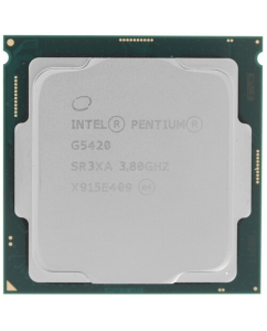 Купить Процессор Intel Pentium Gold G5420 OEM в Техноленде