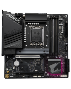 Купить Материнская плата GIGABYTE Z790M AORUS ELITE в Техноленде