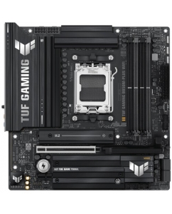 Купить Материнская плата ASUS TUF GAMING B850M-PLUS WIFI в Техноленде