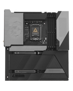 Купить Материнская плата MSI MEG Z890 GODLIKE в Техноленде