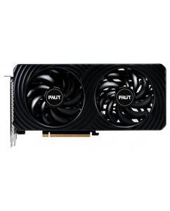 Купить Видеокарта Palit GeForce RTX 5060 Ti Dual [NE7506T019P1-GB2062D] в Техноленде