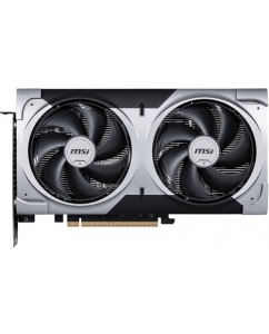 Купить Видеокарта MSI GeForce RTX 5060 Ti VENTUS 2X PLUS OC [RTX 5060 Ti 8G VENTUS 2X OC PLUS] в Техноленде