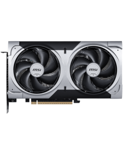 Купить Видеокарта MSI GeForce RTX 5060 Ti VENTUS 2X OC PLUS [RTX 5060 Ti 16G VENTUS 2X OC PLUS] в Техноленде