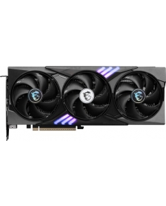Купить Видеокарта MSI GeForce RTX 5060 Ti GAMING TRIO OC [RTX 5060 Ti 16G GAMING TRIO OC] в Техноленде