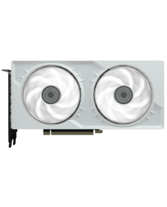 Купить Видеокарта KFA2 GeForce RTX 5070 CORE OC White [57NON7MDBSWK] в Техноленде