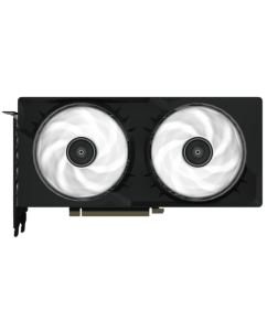 Купить Видеокарта KFA2 GeForce RTX 5070 CORE OC [57NON7MDBROK] в Техноленде
