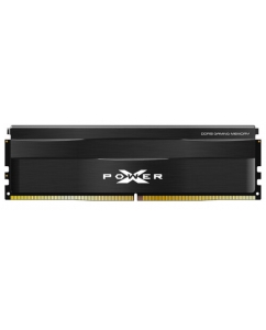 Купить Оперативная память Silicon Power Xpower Zenith [SP016GXLWU520FSE] 16 ГБ в Техноленде