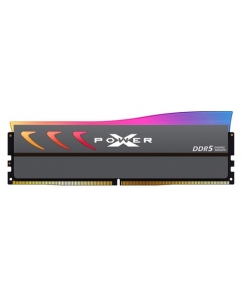 Купить Оперативная память Silicon Power XPOWER Storm RGB [SP016GXLWU64AFSK] 16 ГБ в Техноленде