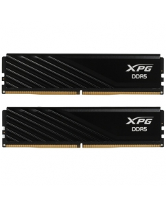Купить Оперативная память ADATA XPG Lancer Blade [AX5U6000C3416G-DTLABBK] 32 ГБ в Техноленде