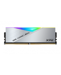Купить Оперативная память ADATA XPG Lancer RGB [AX5CU8800C4224G-DCLACRSG] 48 ГБ в Техноленде