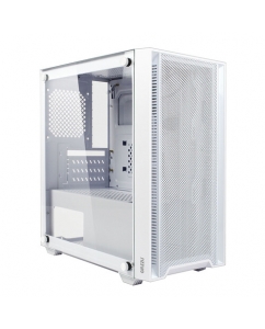 Купить Корпус Ginzzu CL540  белый в Техноленде