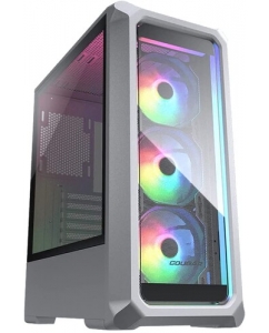 Купить Корпус Cougar Archon 2 Mesh RGB  белый в Техноленде
