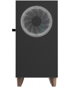 Купить Корпус WIZMAX EM1-Woofer [EM1 Woofer Black] черный в Техноленде
