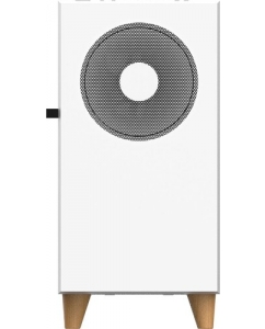 Купить Корпус WIZMAX EM1-Woofer [EM1 Woofer White] белый в Техноленде