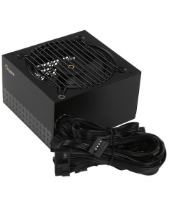 Купить Блок питания Oсypus Beta P600 [Beta-P600-N1HDBK024X-EU] черный в Техноленде