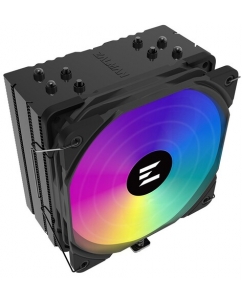 Купить Кулер для процессора ZALMAN CNPS9X PERFORMA PLUS ARGB BLACK в Техноленде