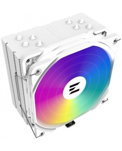 Купить Кулер для процессора ZALMAN CNPS9X PERFORMA PLUS ARGB WHITE в Техноленде
