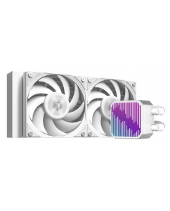 Купить Система охлаждения ID-Cooling DX240 MAX WHITE в Техноленде