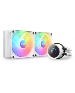 Купить Система охлаждения NZXT Kraken 240 RGB в Техноленде