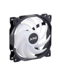 Купить Комплект вентиляторов ADATA XPG VENTO 120 ARGB PWM [VENTO120ARGBPWM3C-BKCWW] в Техноленде