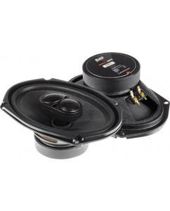 Купить Коаксиальная акустическая система AMP PRO X 693 в Техноленде