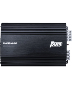 Купить Усилитель AMP MASS 4.60 в Техноленде